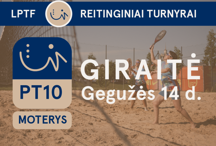PT10 Moterys | Giraitė | 05-14