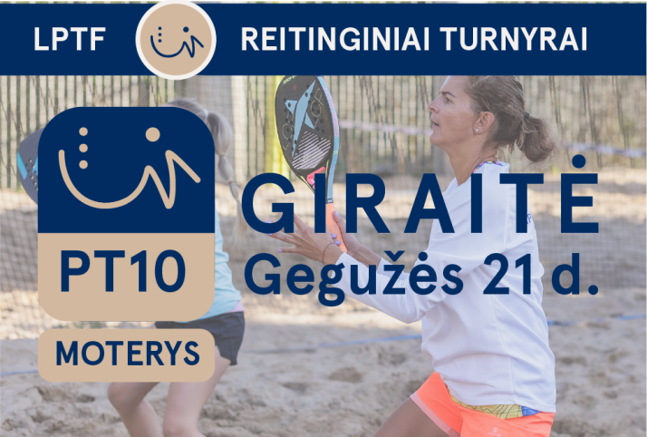 PT10 Moterys | Giraitė | 05-21