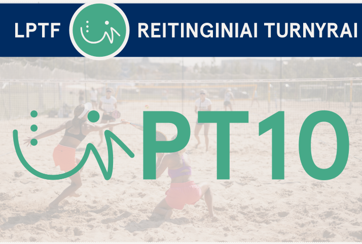 PT10 Kaunas | Banga | 12.01