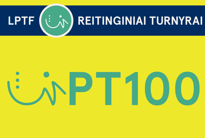 VOC.LT , PT100, Delfi SC