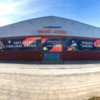 Smėlio arena (Klaipėda)