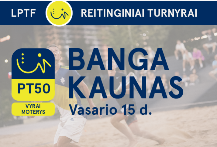 PT50 | BANGA | 02-15