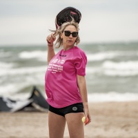 Vestina Magelinskiene