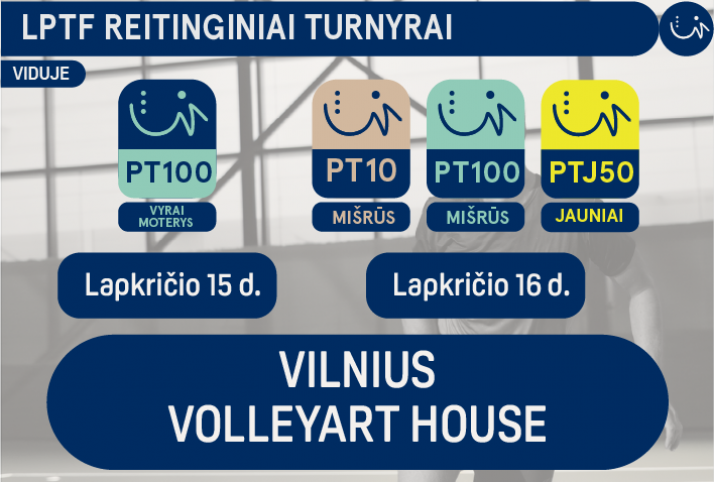 PT100 & PT10 | Volleyart | 11-15/16