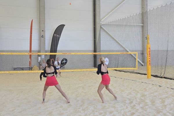 Pergalingi smėlio mūšiai Vilniuje: netrūko staigmenų ir atkaklių kovų