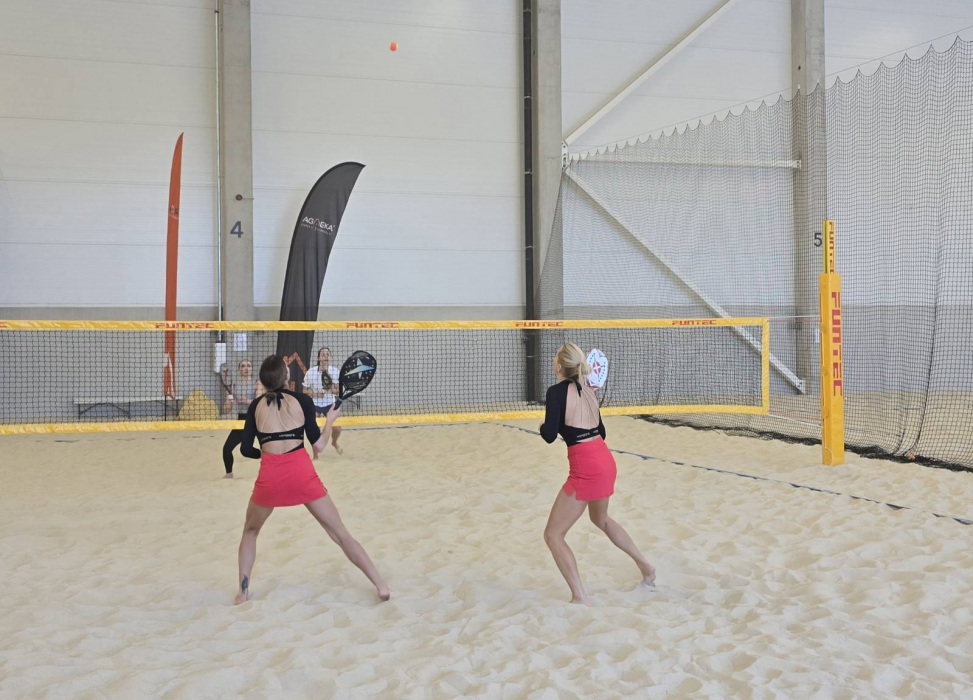 Pergalingi smėlio mūšiai Vilniuje: netrūko staigmenų ir atkaklių kovų