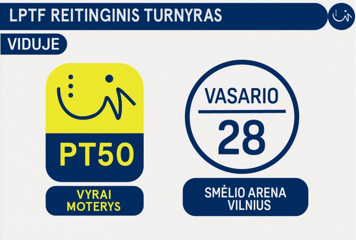 PT50 | Smėlio arena | 02-28