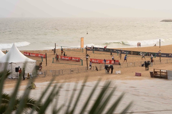 Lietuvos atstovai ITF turnyruose skina pergales