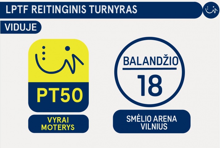 PT50 | Smėlio arena | 04-18