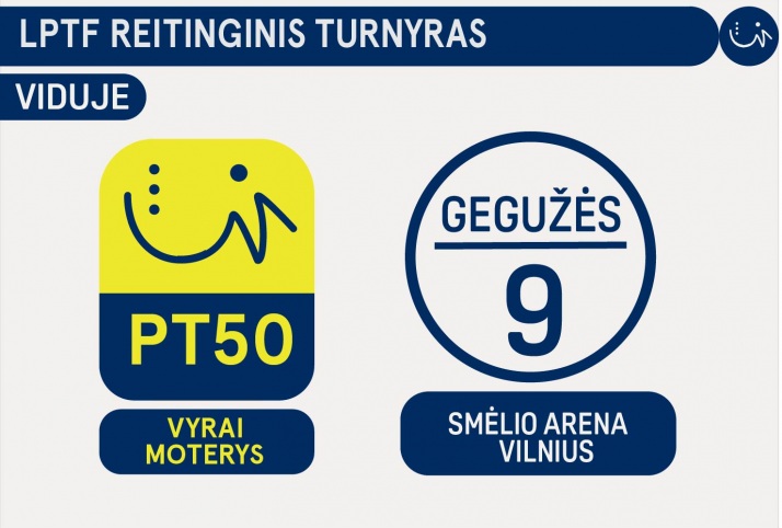 PT50 | Smėlio arena | 05-09