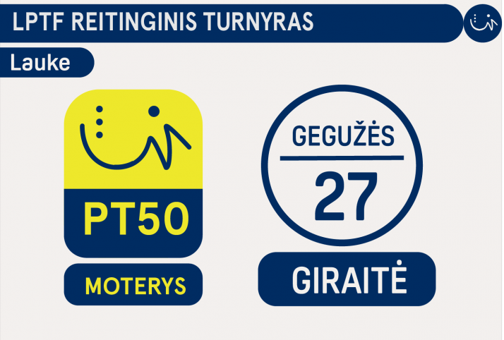 PT50 Moterys | Giraitė | 05-27