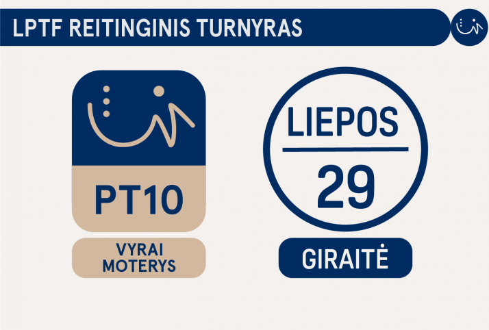 PT10 Vyrai&Moterys