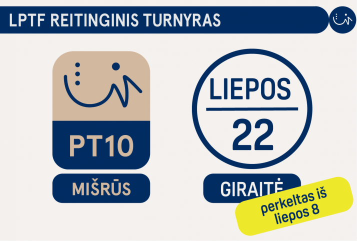 PT10 Mišrūs | Giraitė | 07-22