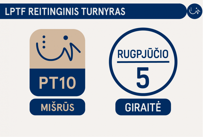 PT10 Mišrūs | Giraitė | 08-05