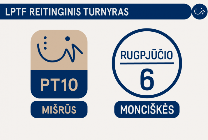PT10 Mišrūs | Monciškės | 08-06