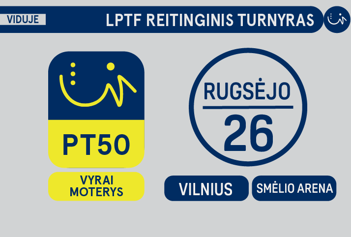 PT50 | Smėlio arena | 09-26