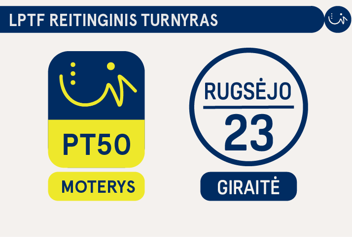 PT50 Moterys | Giraitė | 08-23