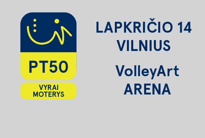 PT50 | VolleyArt | 11-14
